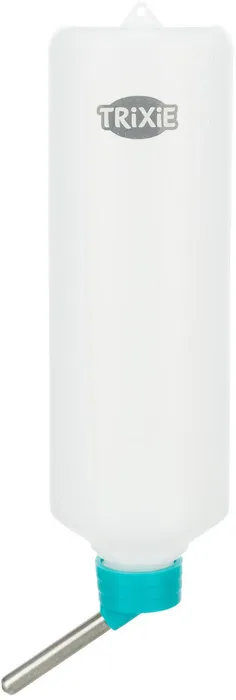 Hauptbild des Produkts Láhev na vodu s držákem drátu, 450 ml