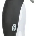 Weiteres Produktbild Lahev na vodu se sklopnou silikonovou miskou, 0.55 l, plast/silikon