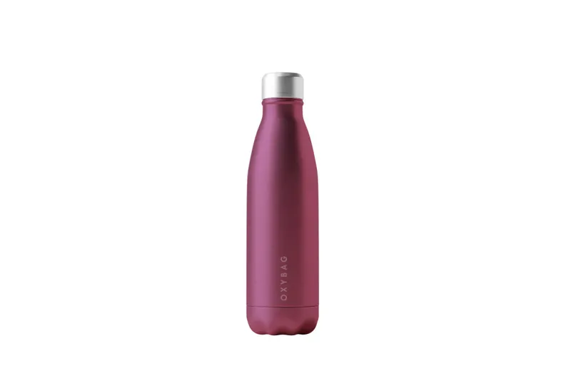 Hauptbild des Produkts Láhev OXY BoLT 700ml METAL Purple satin