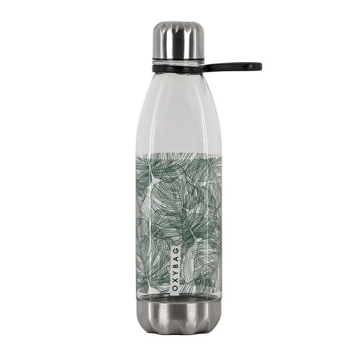 Hauptbild des Produkts Láhev OXY BoLT 700ml Monstera