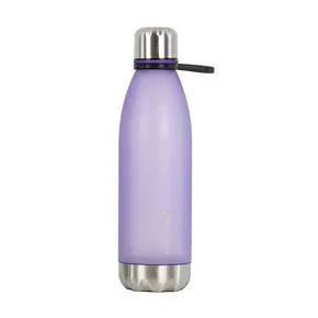 Flasche OXY BoLT 700ml PASTELINI lila