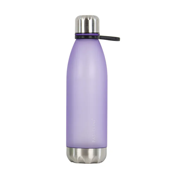 Hauptbild des Produkts Láhev OXY BoLT 700ml PASTELINI fialová