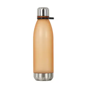 Flasche OXY BOLT 700ml PASTELINI apricot