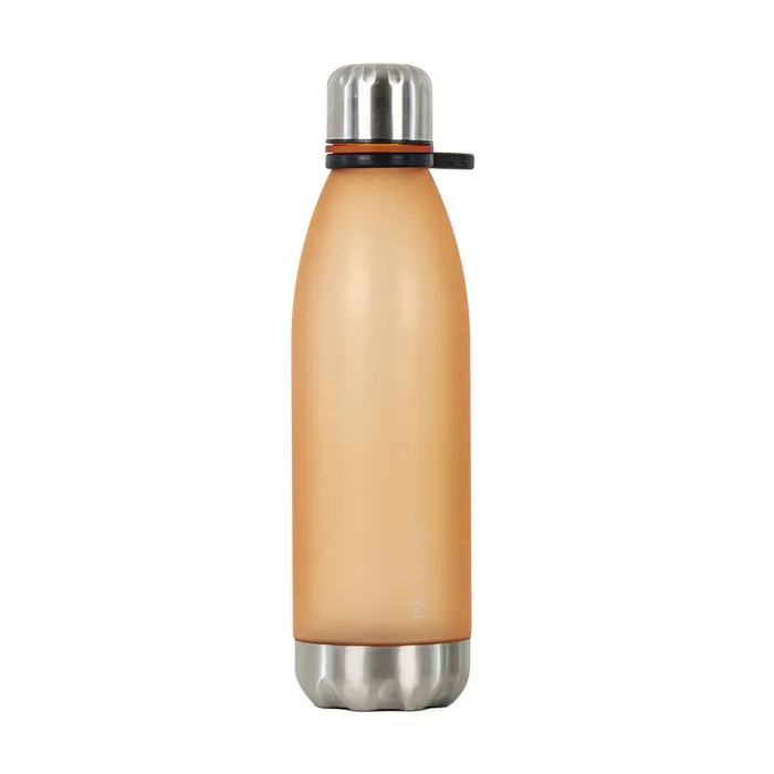 Hauptbild des Produkts Láhev OXY BoLT 700ml PASTELINI meruňková