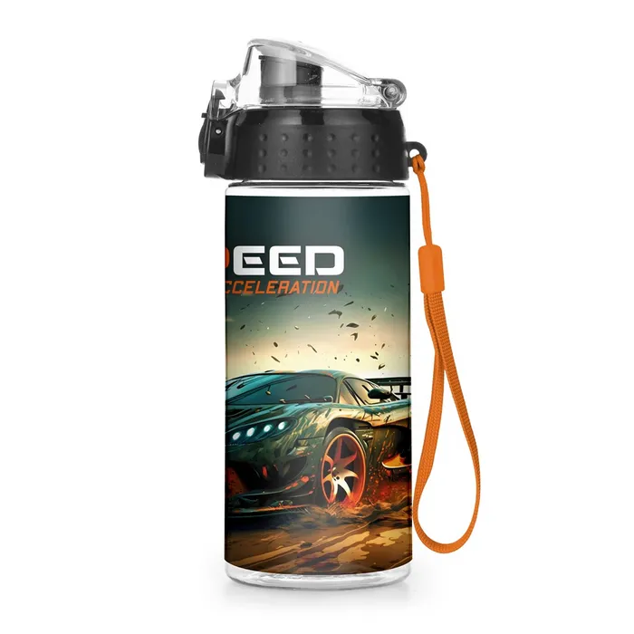 Hauptbild des Produkts Láhev OXY CLiCK 500 ml auto