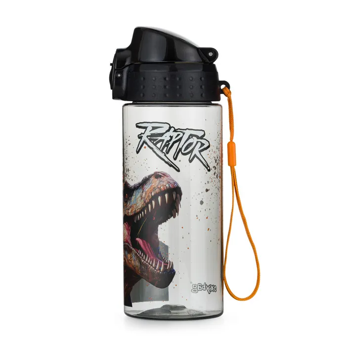 Hauptbild des Produkts Láhev OXY CLiCK 500 ml Dino