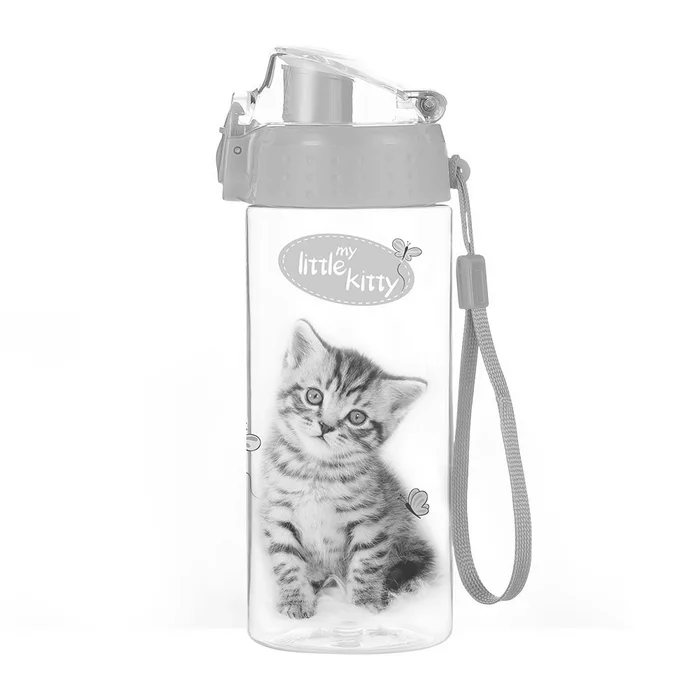 Hauptbild des Produkts Láhev OXY CLiCK 500 ml kočka