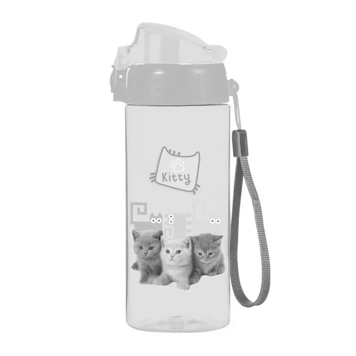 Hauptbild des Produkts Láhev OXY CLiCK 500 ml Mazlíčci