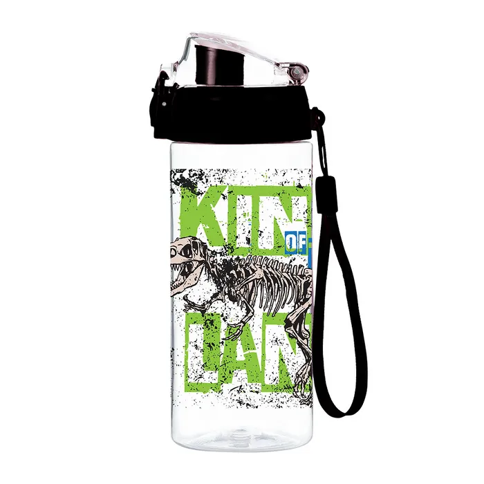 Hauptbild des Produkts Láhev OXY CLiCK 500 ml Premium Dinosaurus