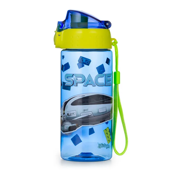 Hauptbild des Produkts Láhev OXY CLiCK 500 ml Space