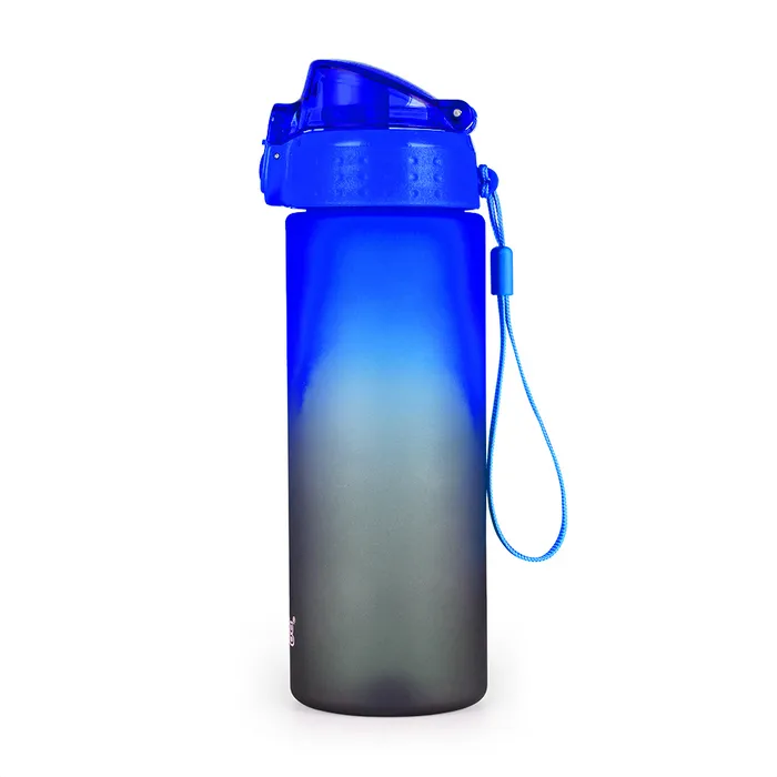 Hauptbild des Produkts Láhev OXY CLiCK 600 ml OXY Ombre Black- blue