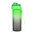 Weiteres Produktbild Flasche OXY CLiCK 600 ml OXY Ombre Schwarz-Grün