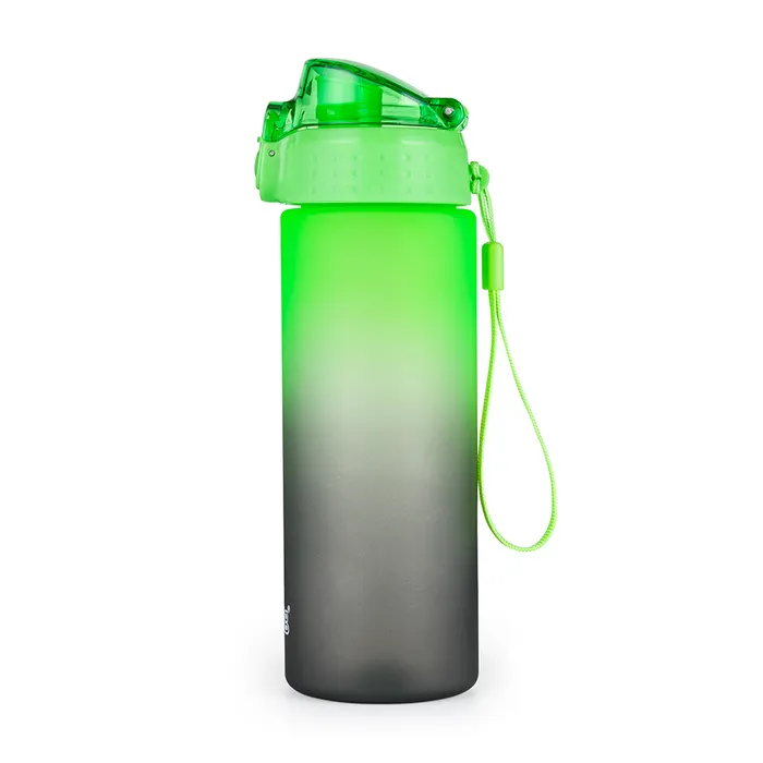 Hauptbild des Produkts Láhev OXY CLiCK 600 ml OXY Ombre Black- green