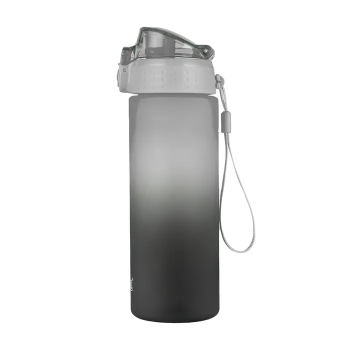 Hauptbild des Produkts Láhev OXY CLiCK 600 ml OXY Ombre Black- grey