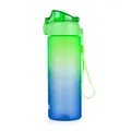 Weiteres Produktbild Flasche OXY CLiCK 600 ml OXY Ombre Blaugrün