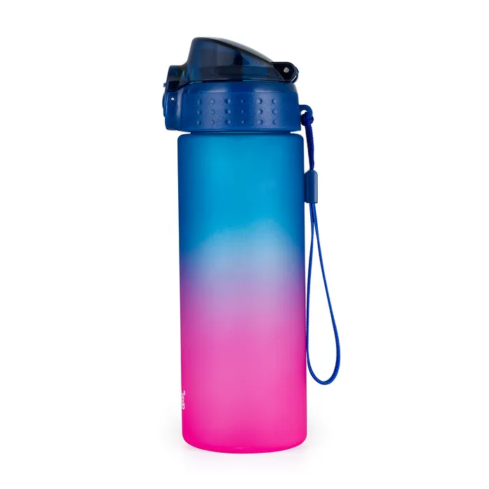 Hauptbild des Produkts Láhev OXY CLiCK 600 ml OXY Ombre Purple- blue