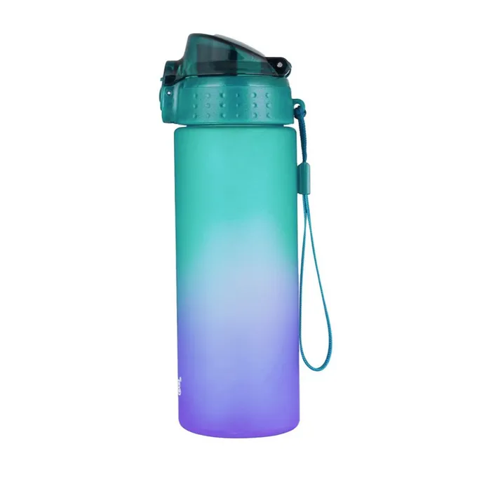 Hauptbild des Produkts Láhev OXY CLiCK 600 ml OXY Ombre Violet- green