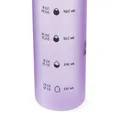 Weiteres Produktbild OXY CLiCK 600 ml Flasche PASTELINI lila