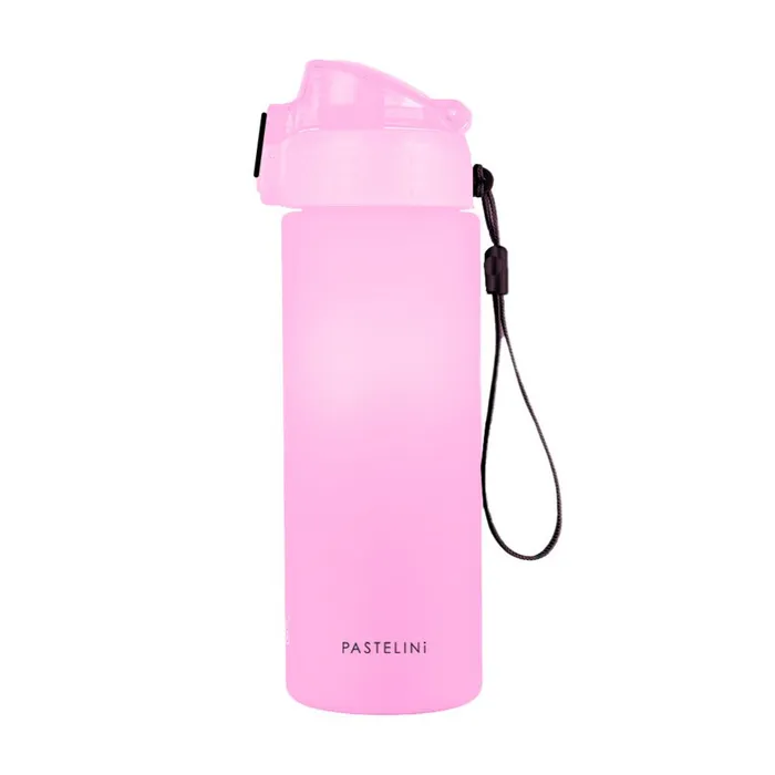 Hauptbild des Produkts Láhev OXY CLiCK 600 ml PASTELINI růžová