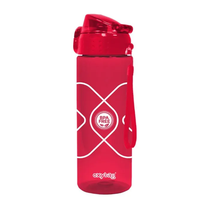 Hauptbild des Produkts Láhev OXY CLiCK 600 ml růžová
