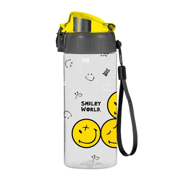 Hauptbild des Produkts Láhev OXY CLiCK 600 ml Smiley World