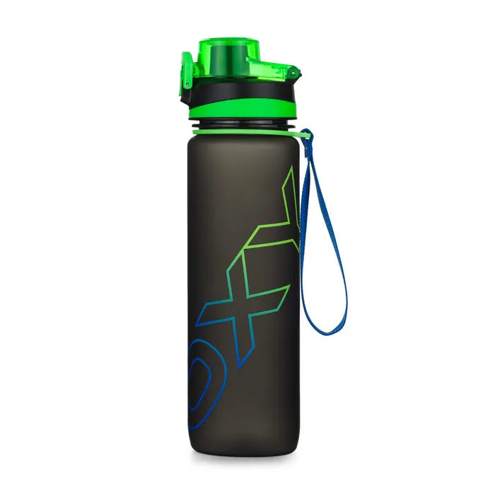 Hauptbild des Produkts Láhev OXY LiFE 1000 ml Black Green
