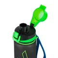 Weiteres Produktbild OXY LiFE Flasche 1000 ml Schwarz Grün