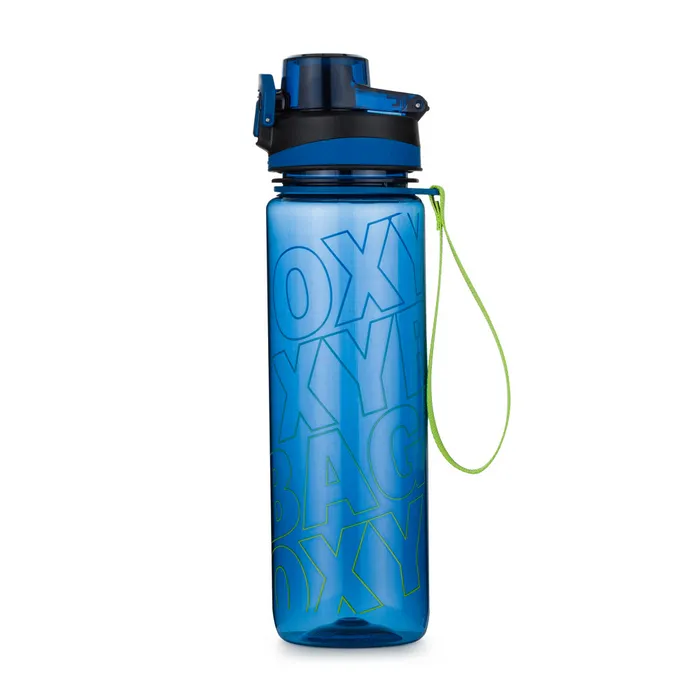 Hauptbild des Produkts Láhev OXY LiFE 1000 ml OXY Blue