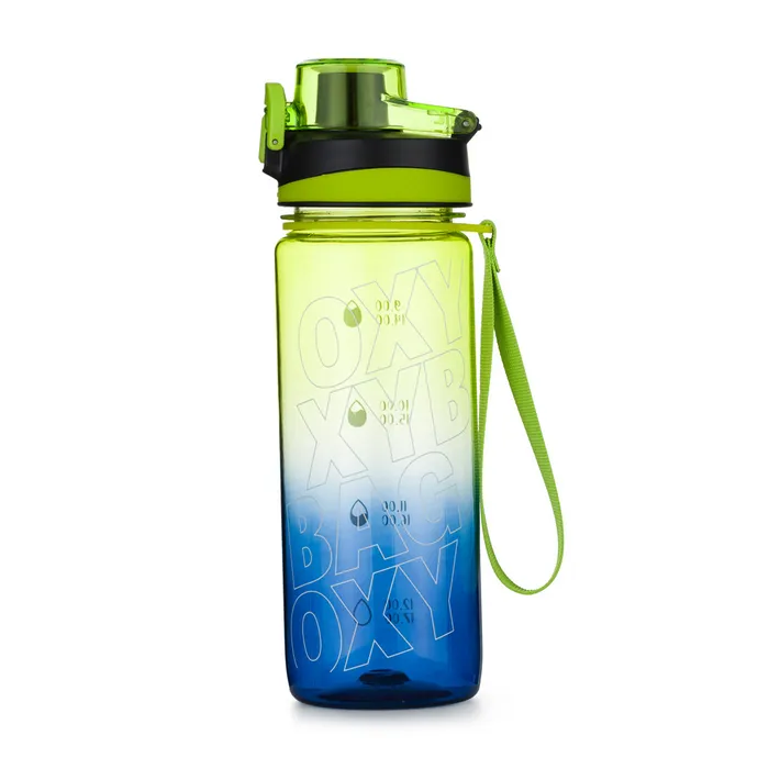Hauptbild des Produkts Láhev OXY LiFE 800 ml Ombre Citrus