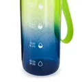 OXY LiFE Flasche 800 ml Ombre Citrus