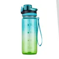 Weiteres Produktbild OXY LiFE Flasche 800 ml Ombre Lime