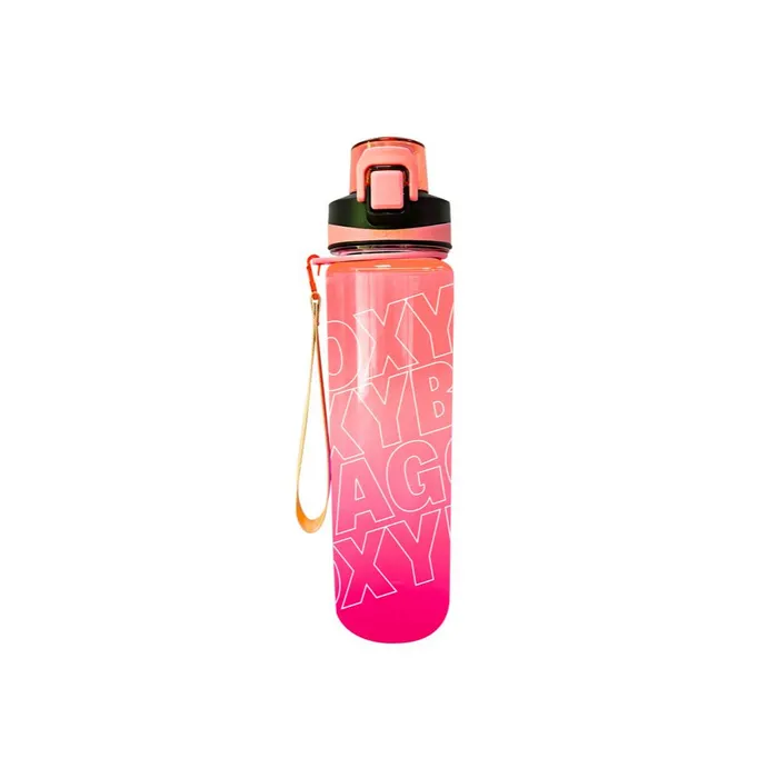 Hauptbild des Produkts Láhev OXY LiFE 800 ml Ombre Rose