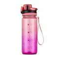 Weiteres Produktbild OXY LiFE Flasche 800 ml Ombre Rose