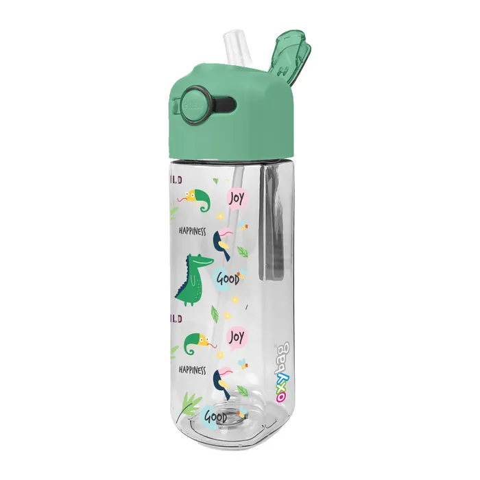 Hauptbild des Produkts Láhev OXY SMiLE 450 ml Dino