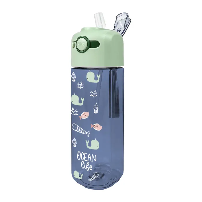 Hauptbild des Produkts Láhev OXY SMiLE 450 ml Ocean Life
