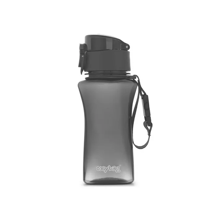 Hauptbild des Produkts Láhev OXY TWiST 400 ml dark blue