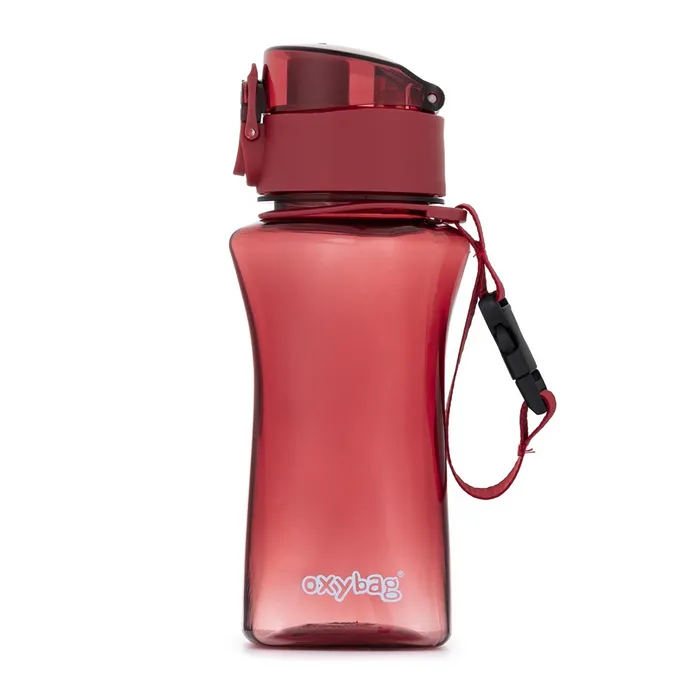 Hauptbild des Produkts Láhev OXY TWiST 400 ml pastel red