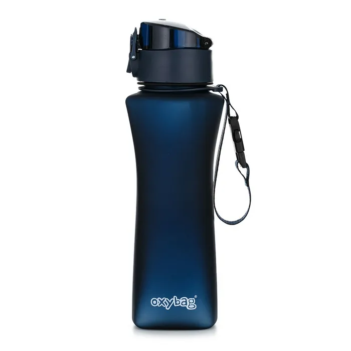 Hauptbild des Produkts Láhev OXY TWiST 550 ml antracit-mat