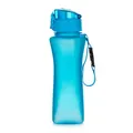 Flasche OXY TWiST 550 ml azur-matt