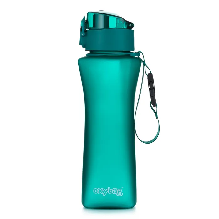 Hauptbild des Produkts Láhev OXY TWiST 550 ml mintová-mat