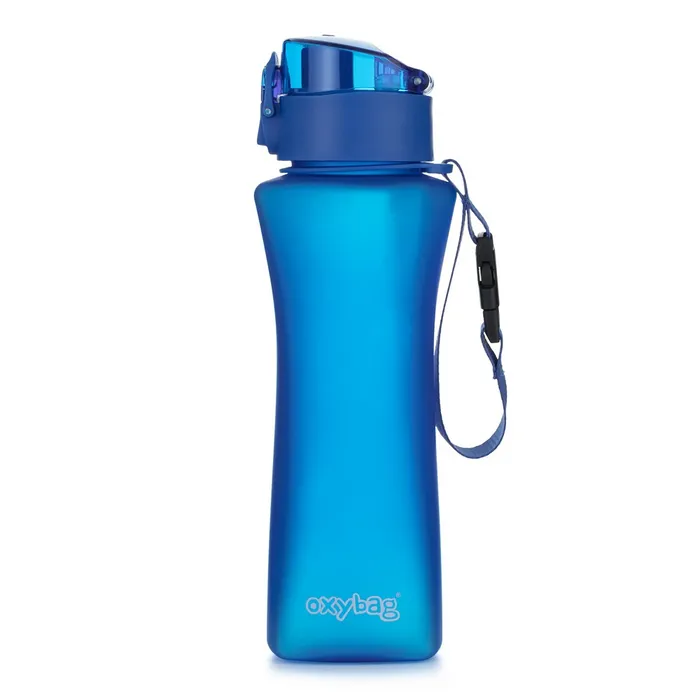 Hauptbild des Produkts Láhev OXY TWiST 550 ml modrá-mat