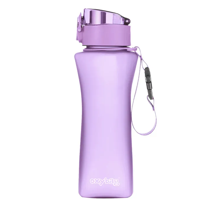 Hauptbild des Produkts Láhev OXY TWiST 550 ml Pastel Fialová