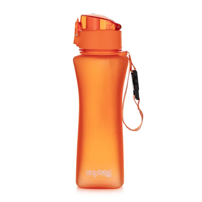 Hauptbild des Produkts Láhev OXY TWiST 550 ml peach-mat