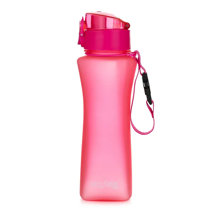 Hauptbild des Produkts Láhev OXY TWiST 550 ml rose-mat