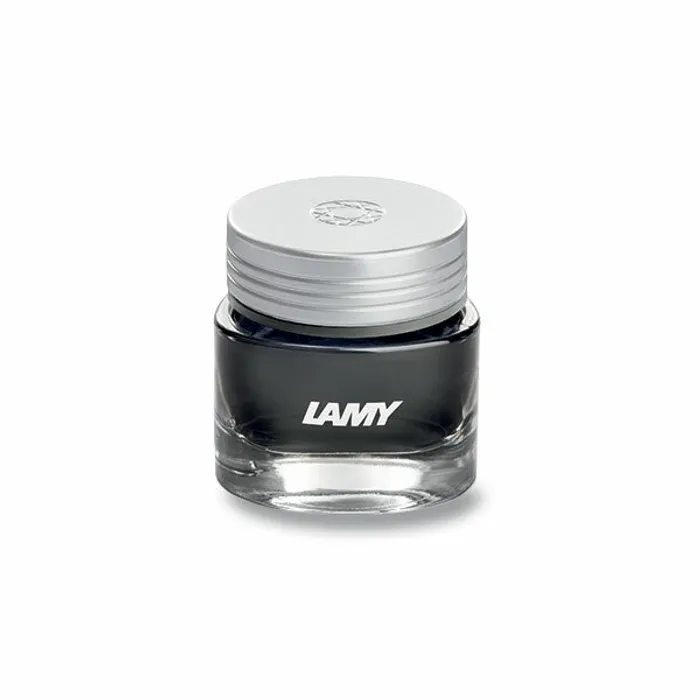 Hauptbild des Produkts Lahvičkový inkoust Lamy T 53/Crystal Ink Agate