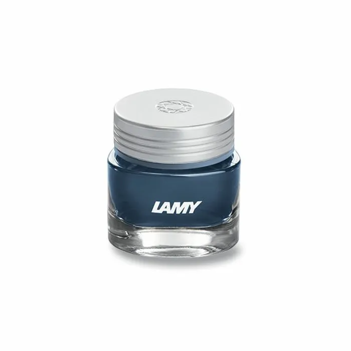Hauptbild des Produkts Lahvičkový inkoust Lamy T 53/Crystal Ink Benitoite