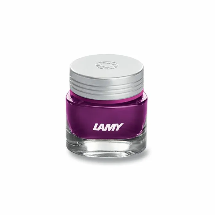 Hauptbild des Produkts Lahvičkový inkoust Lamy T 53/Crystal Ink Beryl