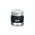 Flaschentinte Lamy T 53/Crystal Ink Obsidian