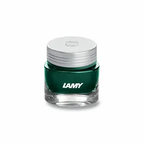 Flaschentinte Lamy T 53/Crystal Ink Peridot