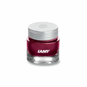 Flaschentinte Lamy T 53/Crystal Ink Ruby